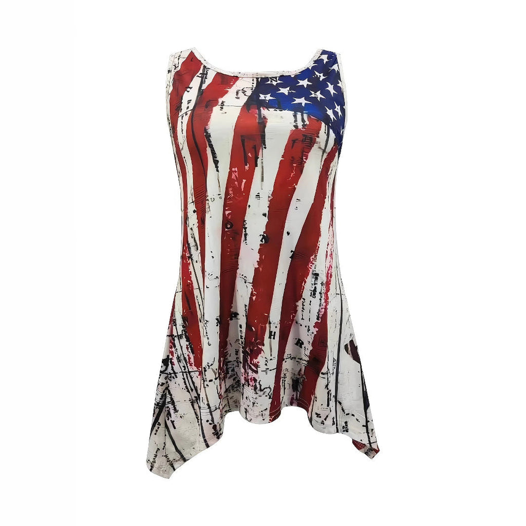Gracefully Designed Top
