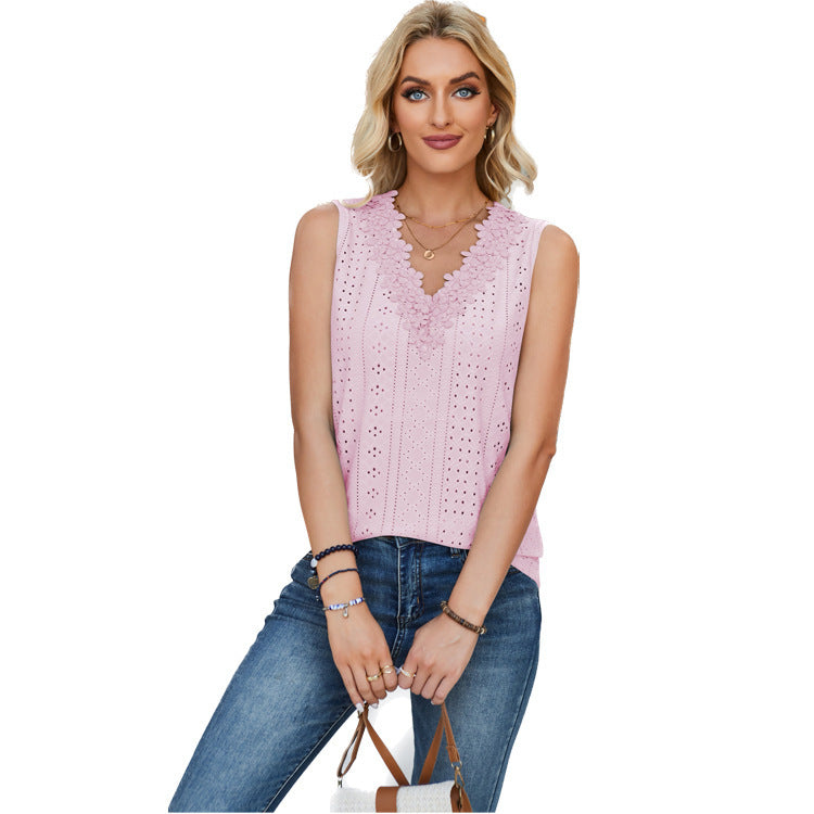 Elegantly Designed Garment