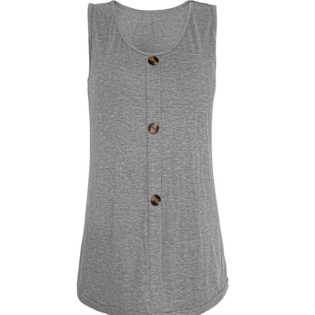 Timeless Vintage Style Top