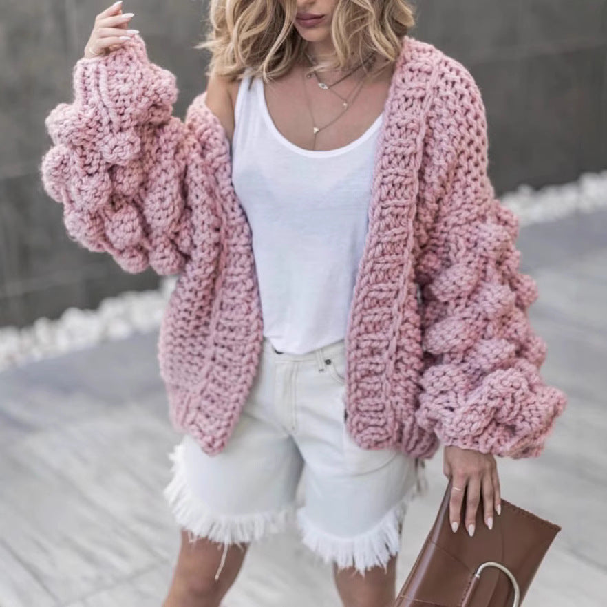 Beautifully Crafted Cardigan