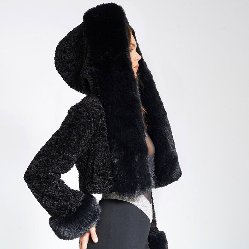 Vintage Inspired Coat