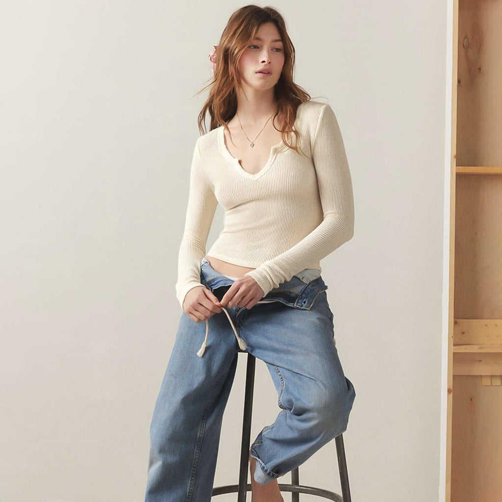 Timeless Vintage Style Shirt