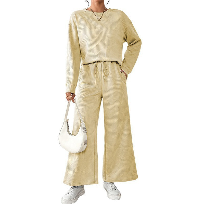 Elegantly Designed Sweater