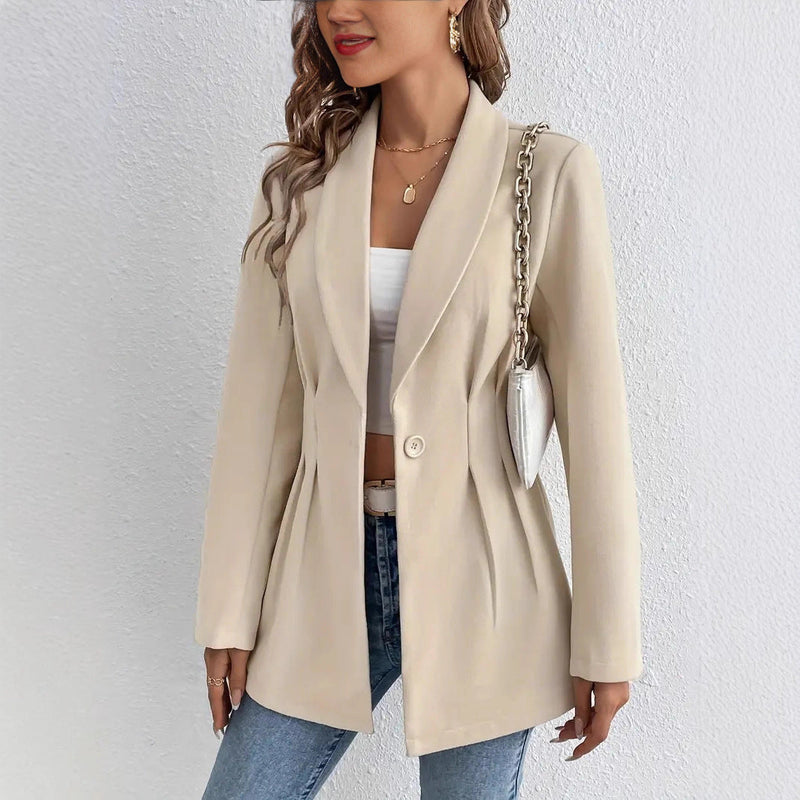 Elegantly Designed Garment