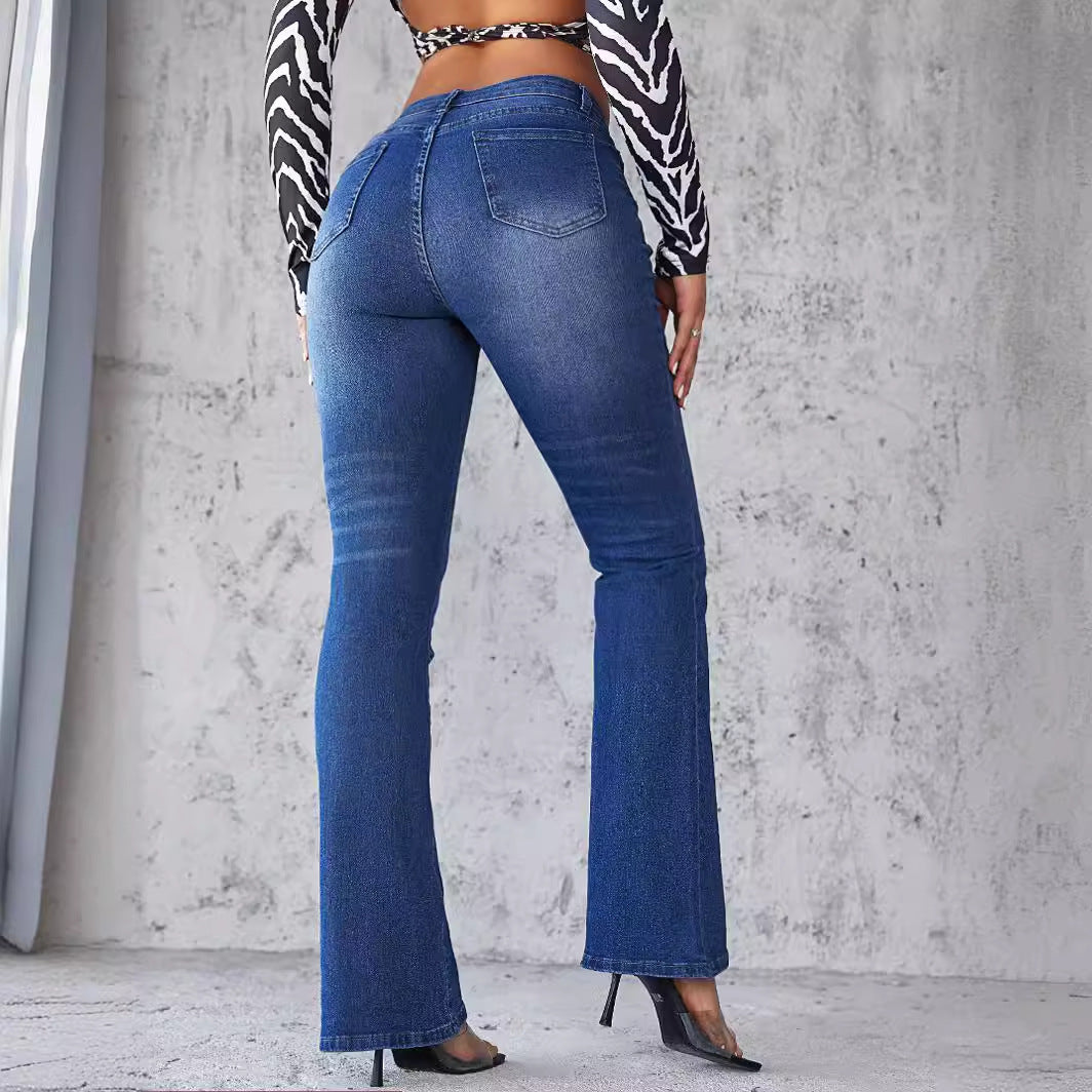 Timeless Vintage Style Garment