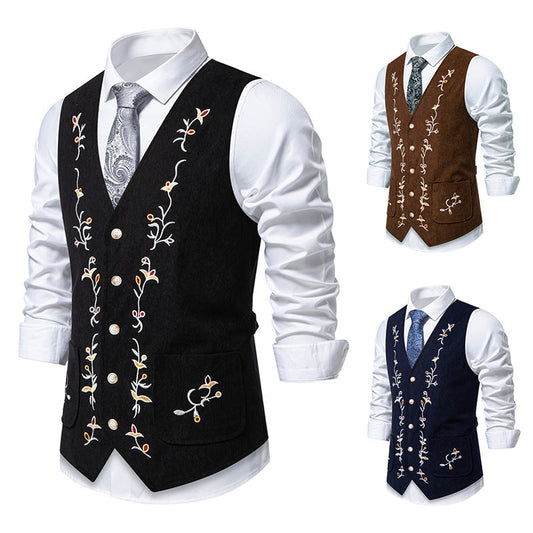 Thoughtfully Designed Garment