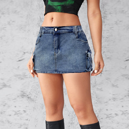 Timeless Vintage Style Garment