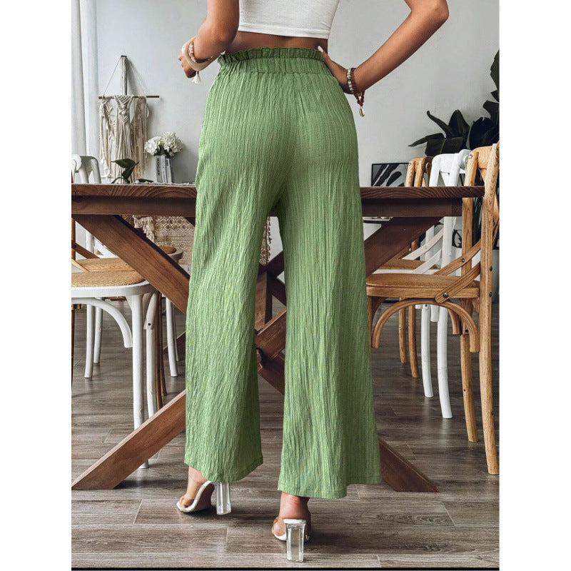 Thoughtfully Designed Garment