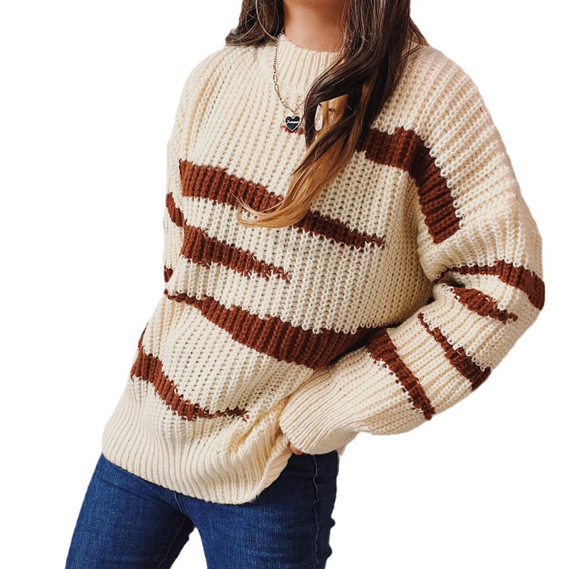 Beautifully Crafted Pullover