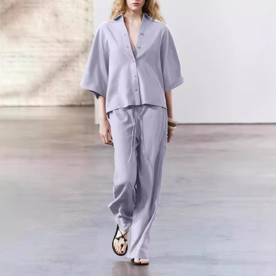 Thoughtfully Designed Garment