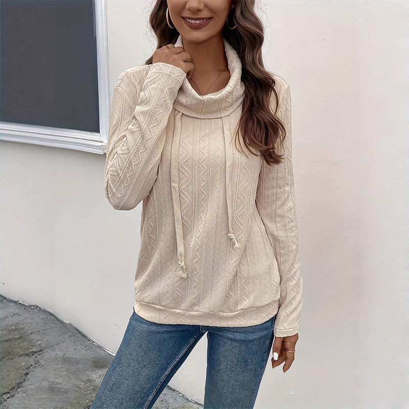 Beautifully Crafted Pullover