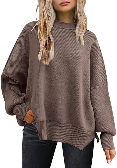 Timeless Vintage Style Pullover