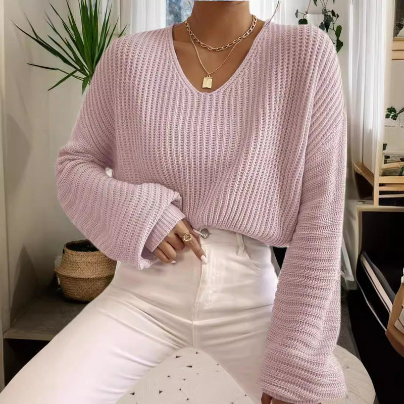 Vintage Inspired Sweater