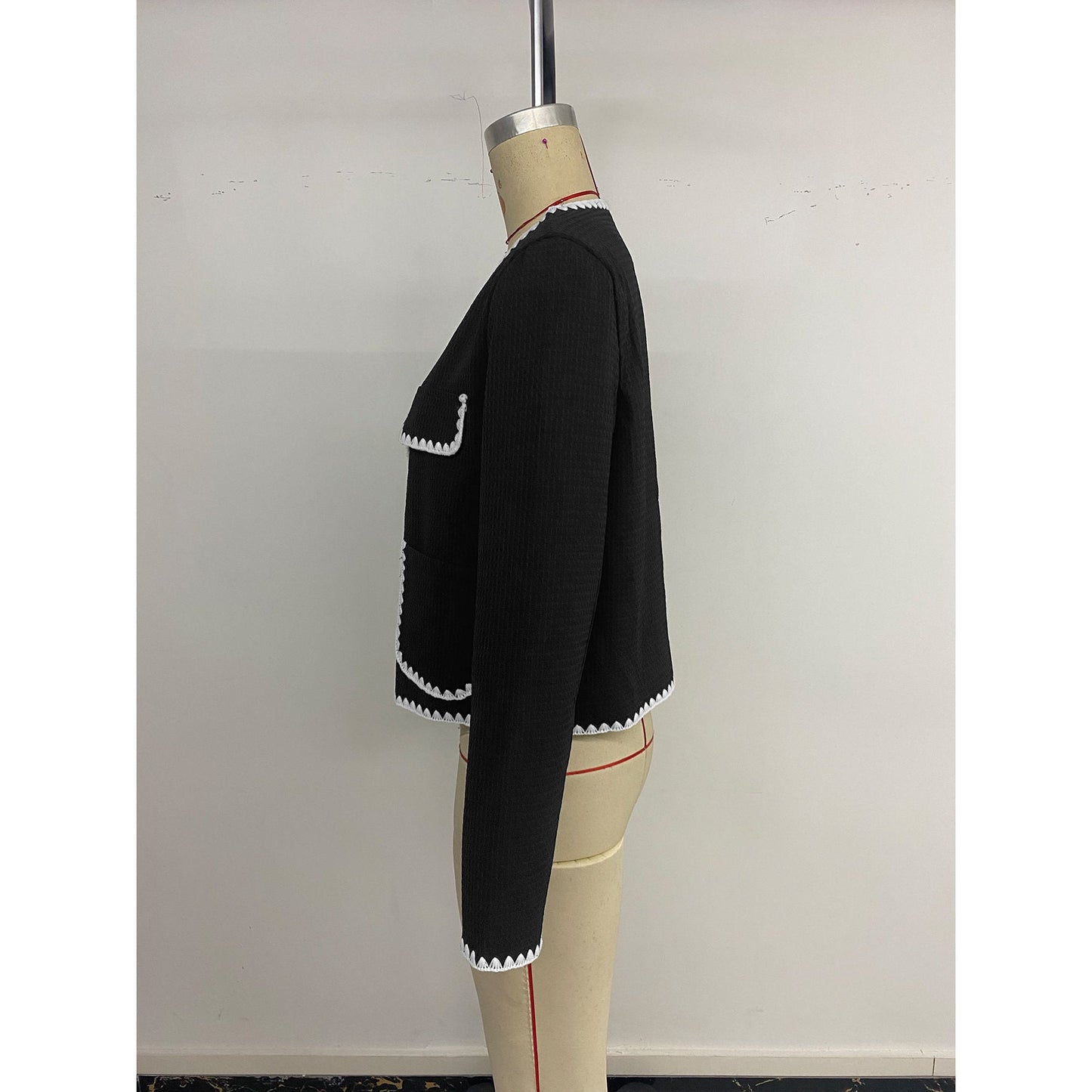 Thoughtfully Designed Garment