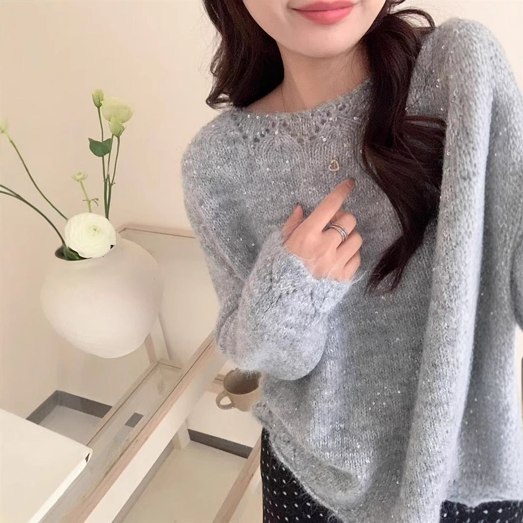 Classic Designed Pullover