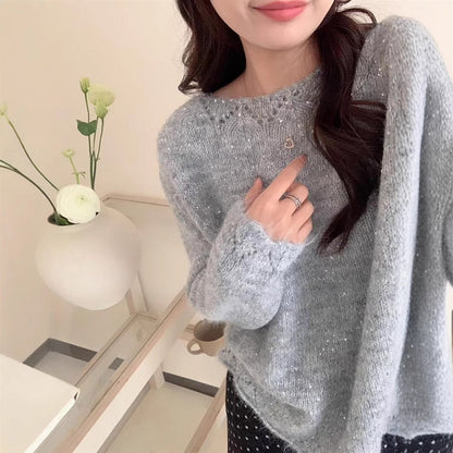 Classic Designed Pullover