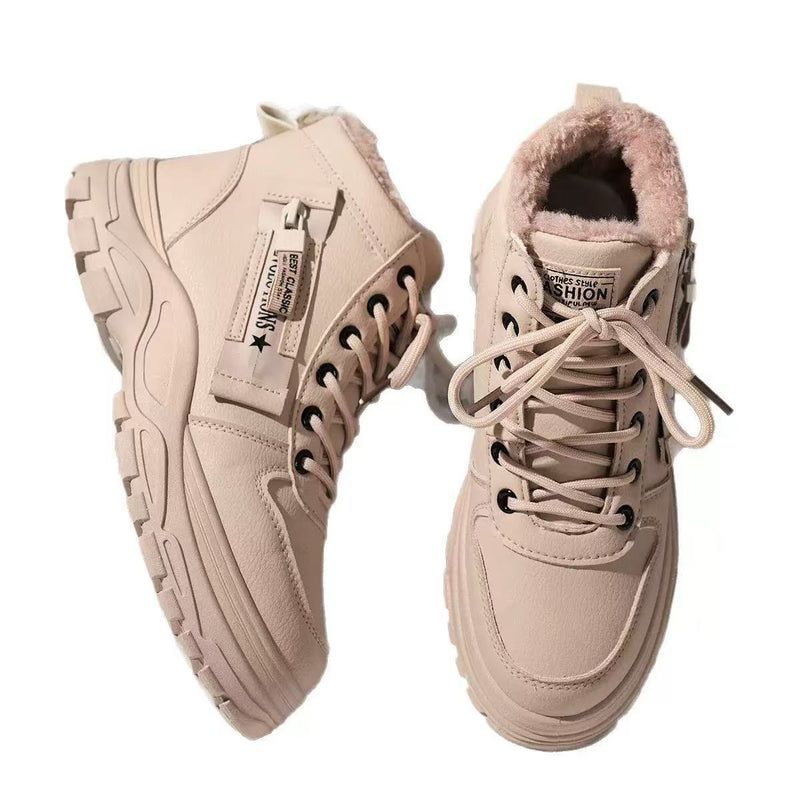 Comfortable Orthopedic Sneakers for Daily Wear