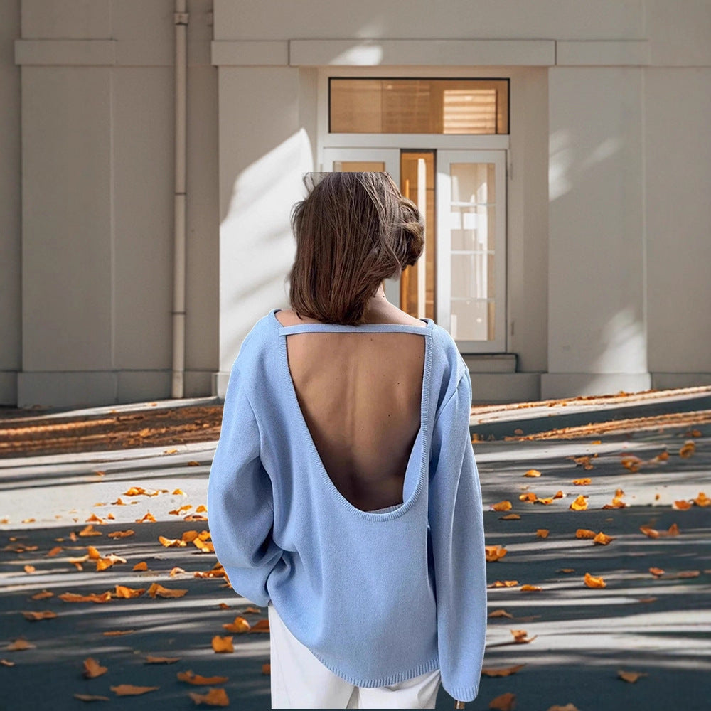 Thoughtfully Designed Garment