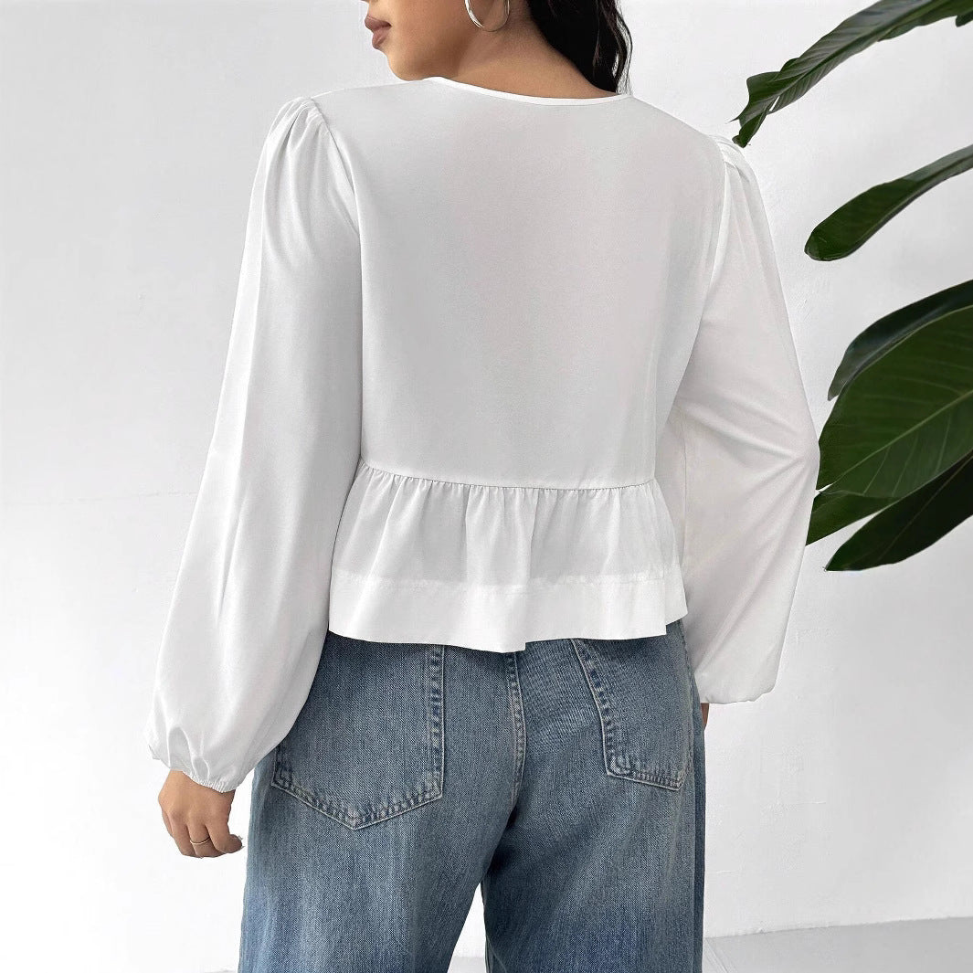 Elegantly Designed Garment
