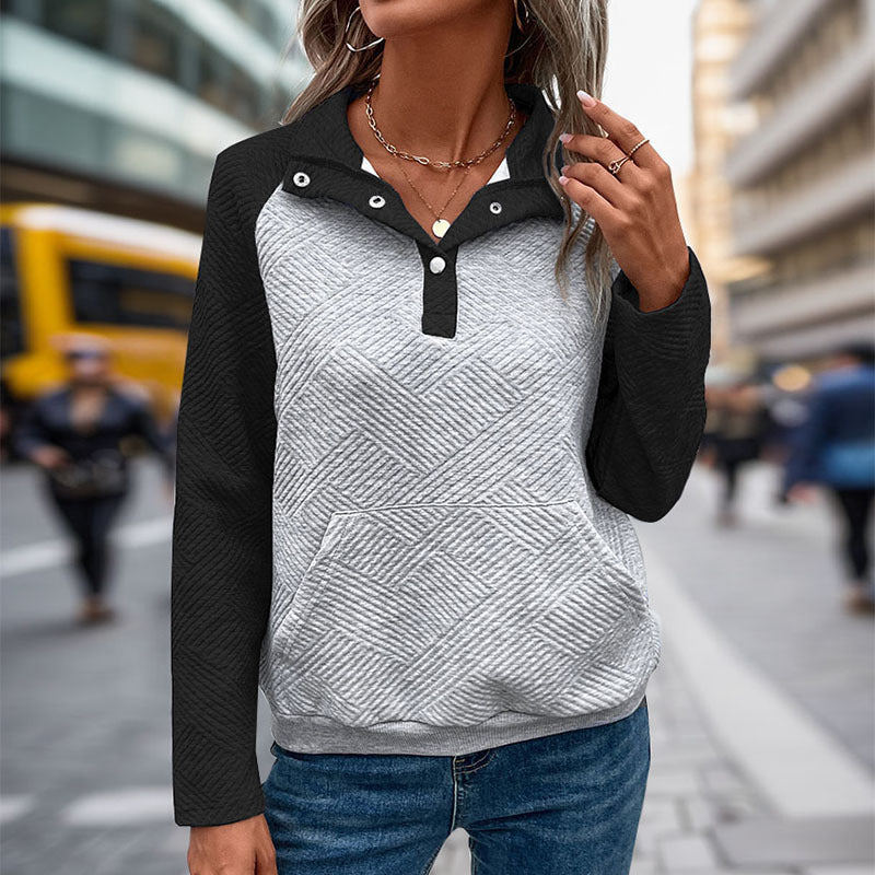 Vintage Inspired Pullover