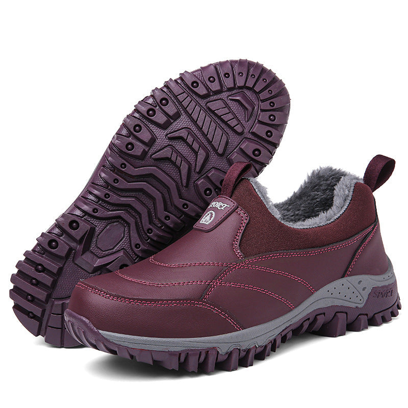 Vintage Inspired Orthopedic Shoes
