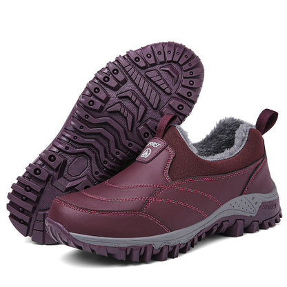 Vintage Inspired Orthopedic Shoes
