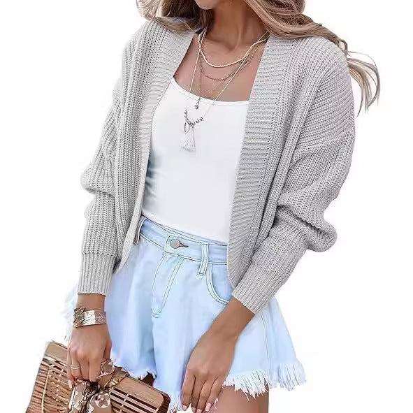 Beautifully Crafted Cardigan