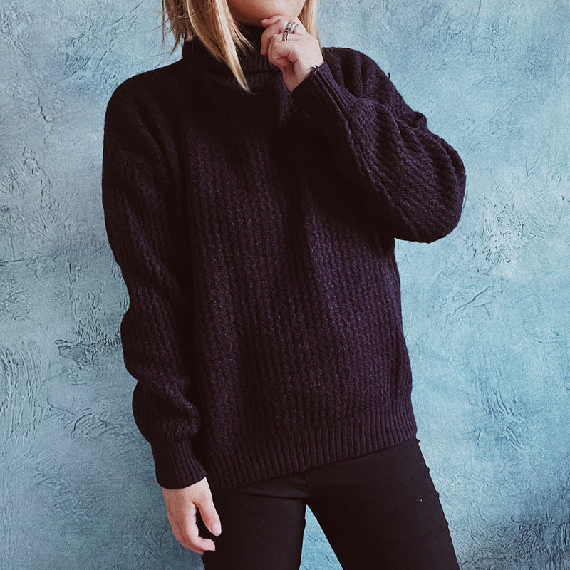 Classic Designed Pullover