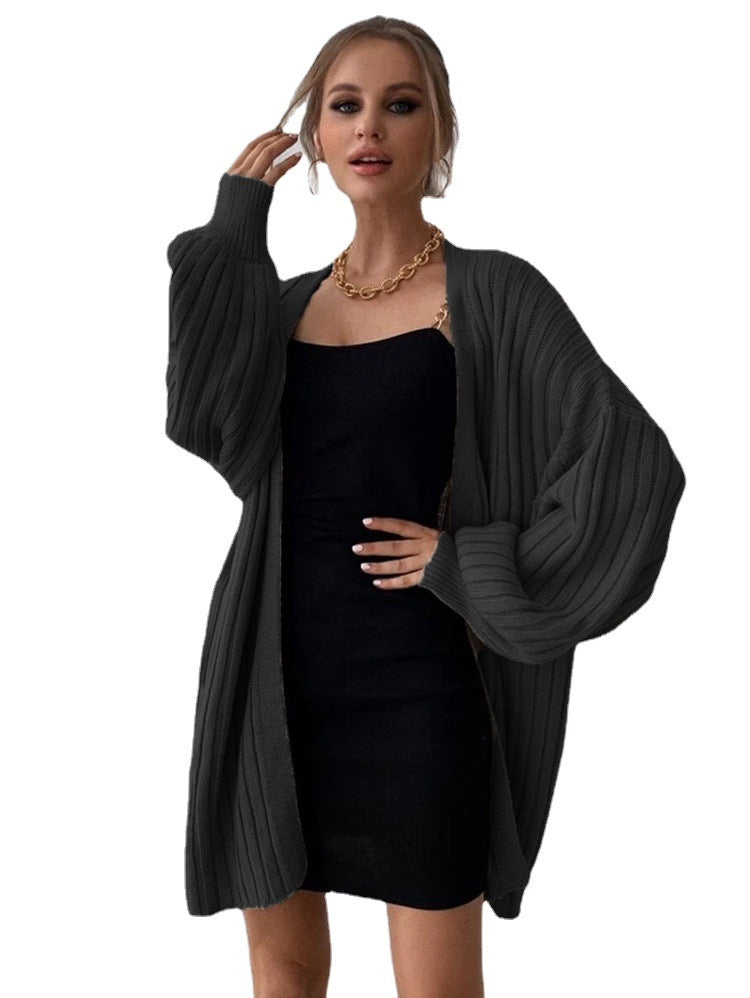 Timeless Vintage Style Cardigan