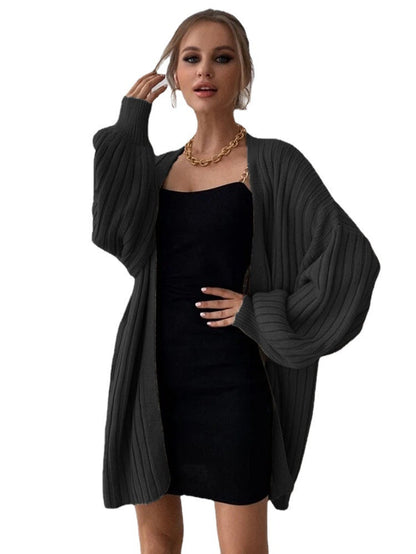 Timeless Vintage Style Cardigan