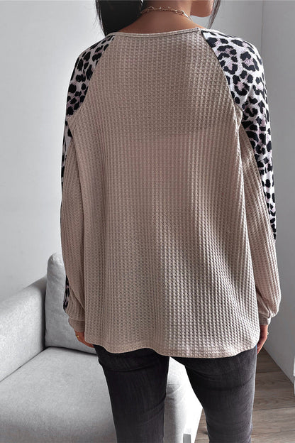 Gracefully Designed Pullover
