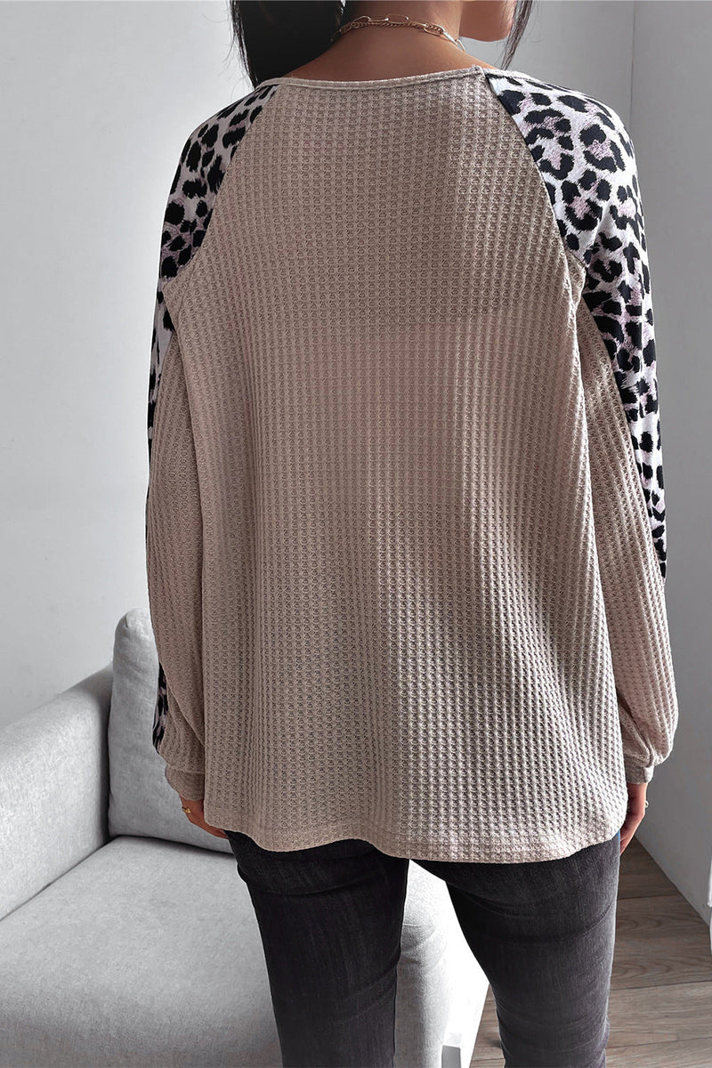 Gracefully Designed Pullover