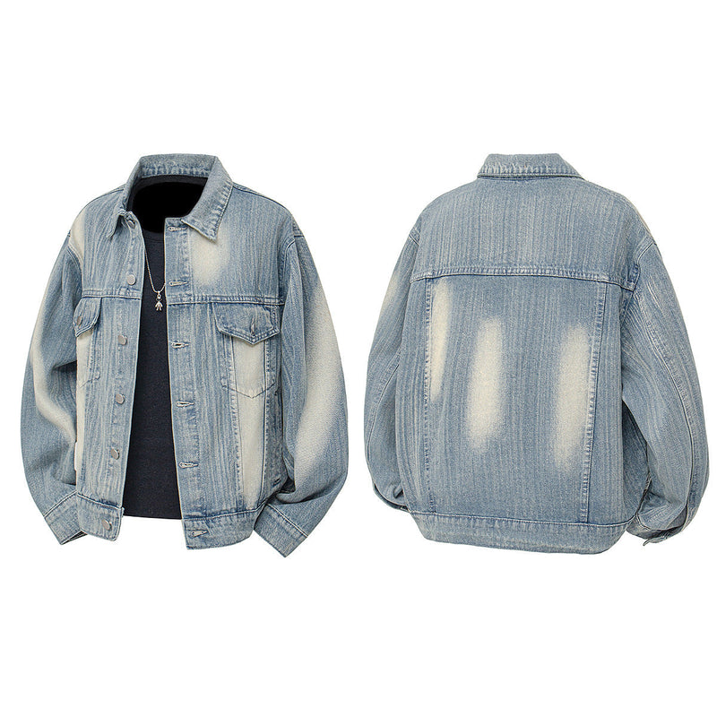 Thoughtfully Designed Garment