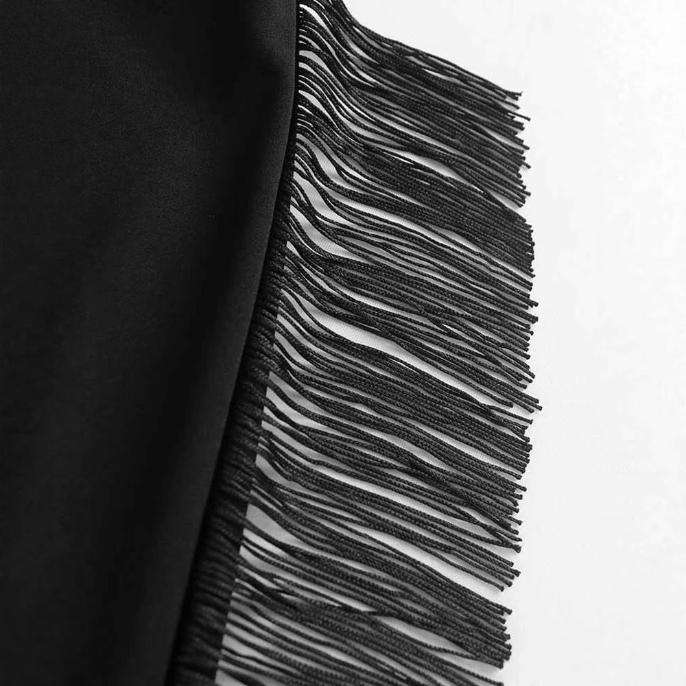 Thoughtfully Designed Garment