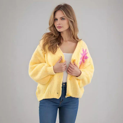 Classic Vintage Cardigan