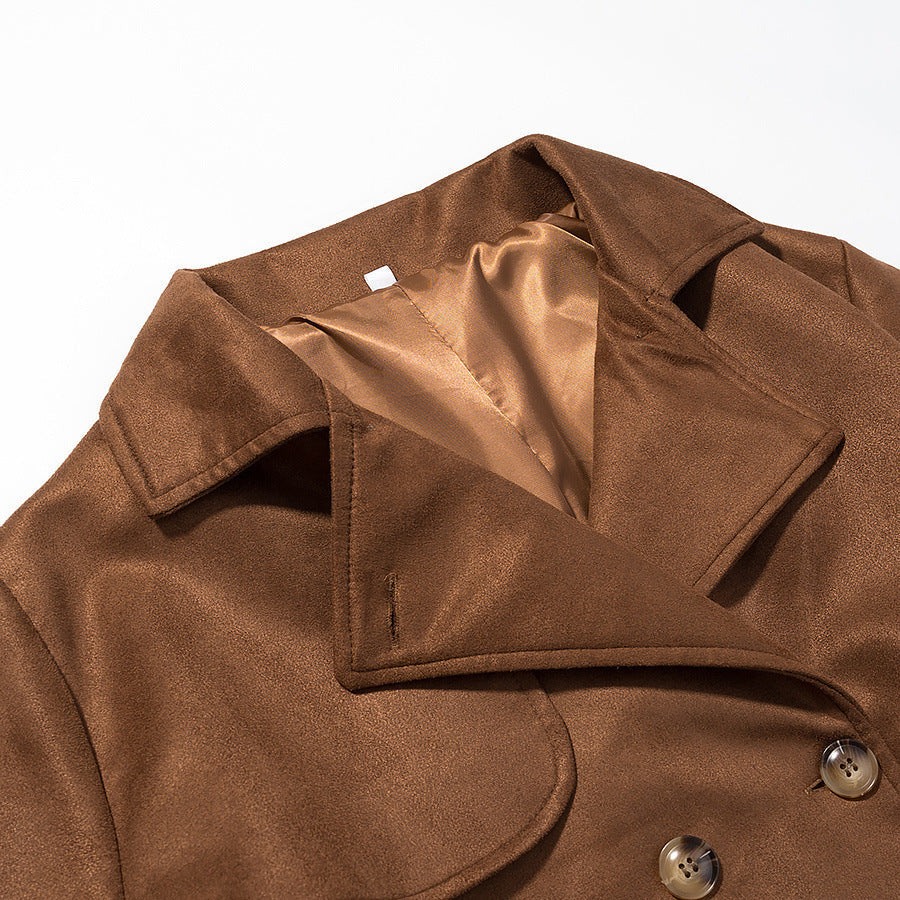 Beautifully Crafted Coat