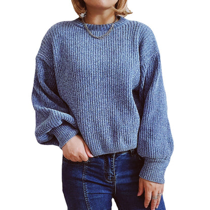 Elegantly Designed Pullover