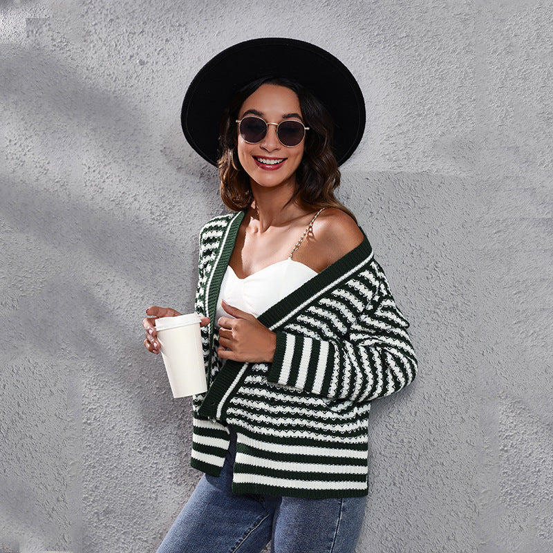 Classic Vintage Pullover