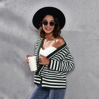 Classic Vintage Pullover