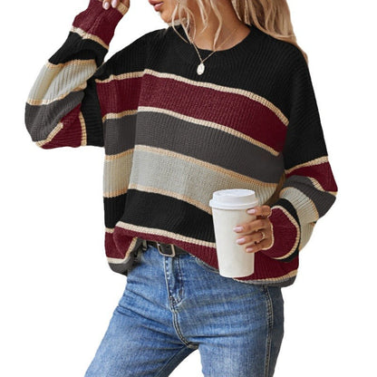 Classic Designed Pullover