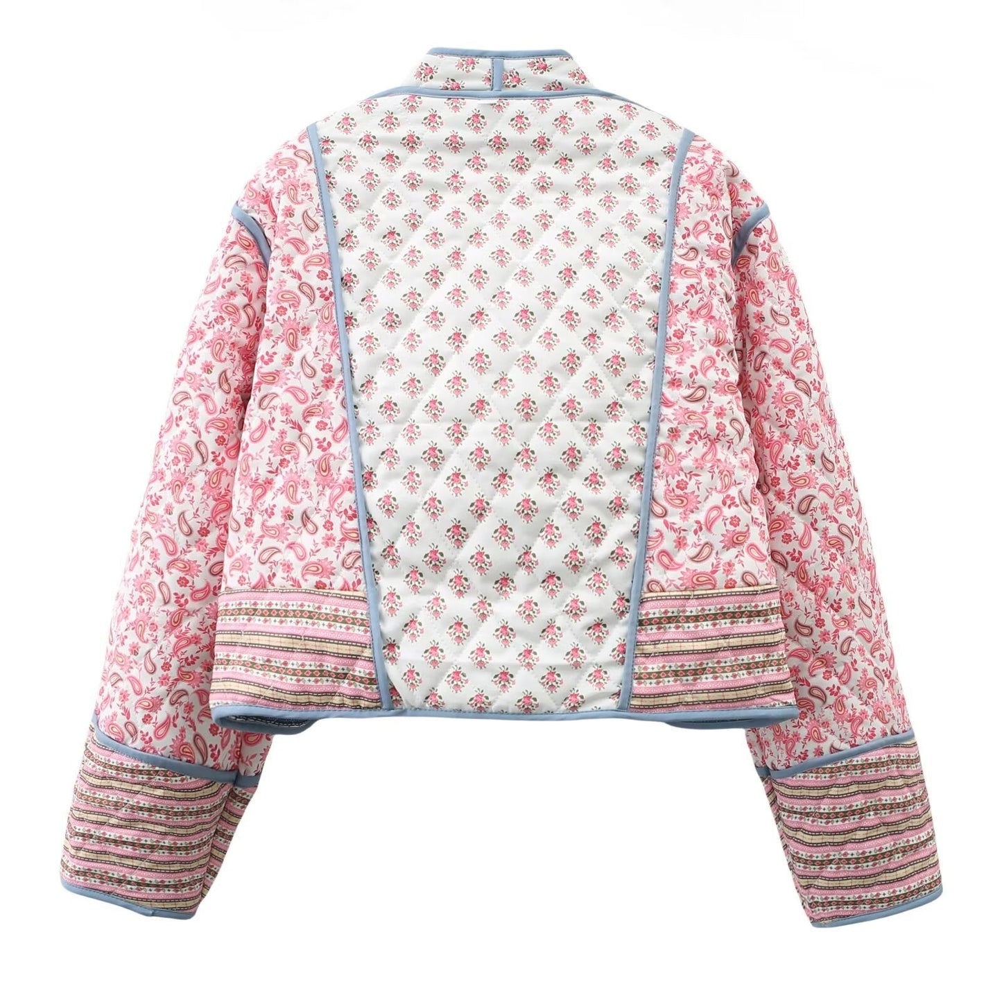 Gracefully Designed Jacket
