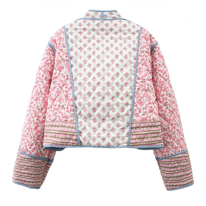 Gracefully Designed Jacket
