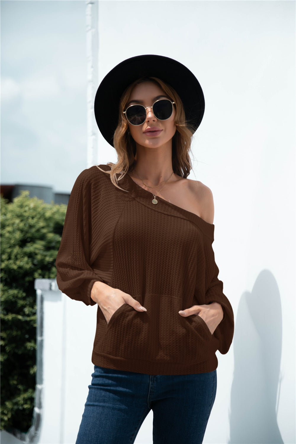 Beautifully Crafted Pullover