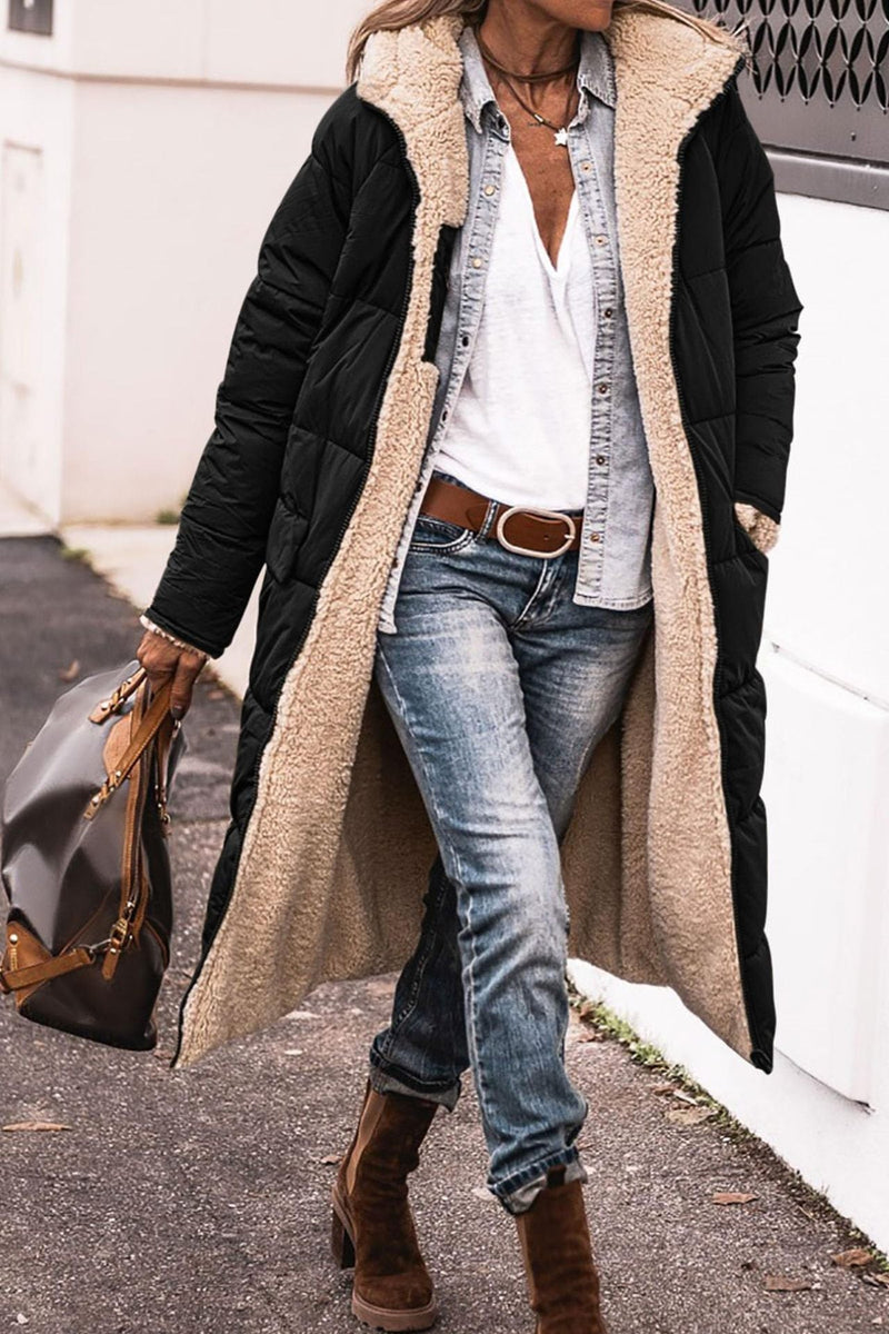 Timeless Vintage Style Garment