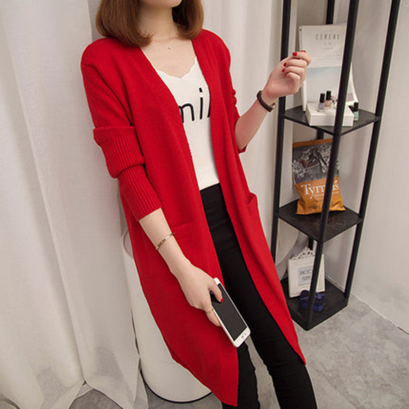 Vintage Inspired Cardigan
