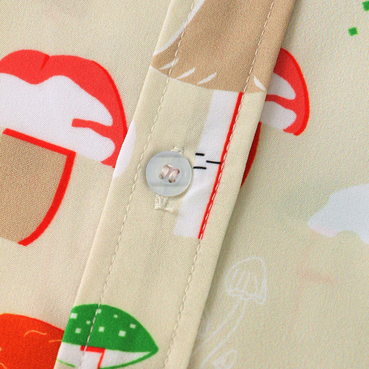 Classic Vintage Garment