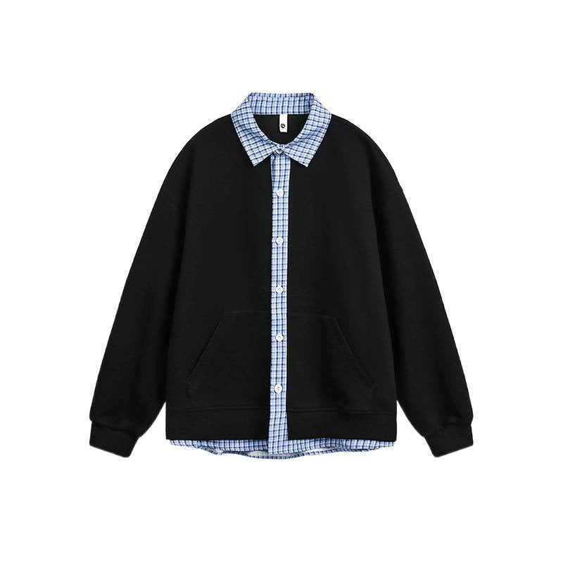 Classic Vintage Pullover