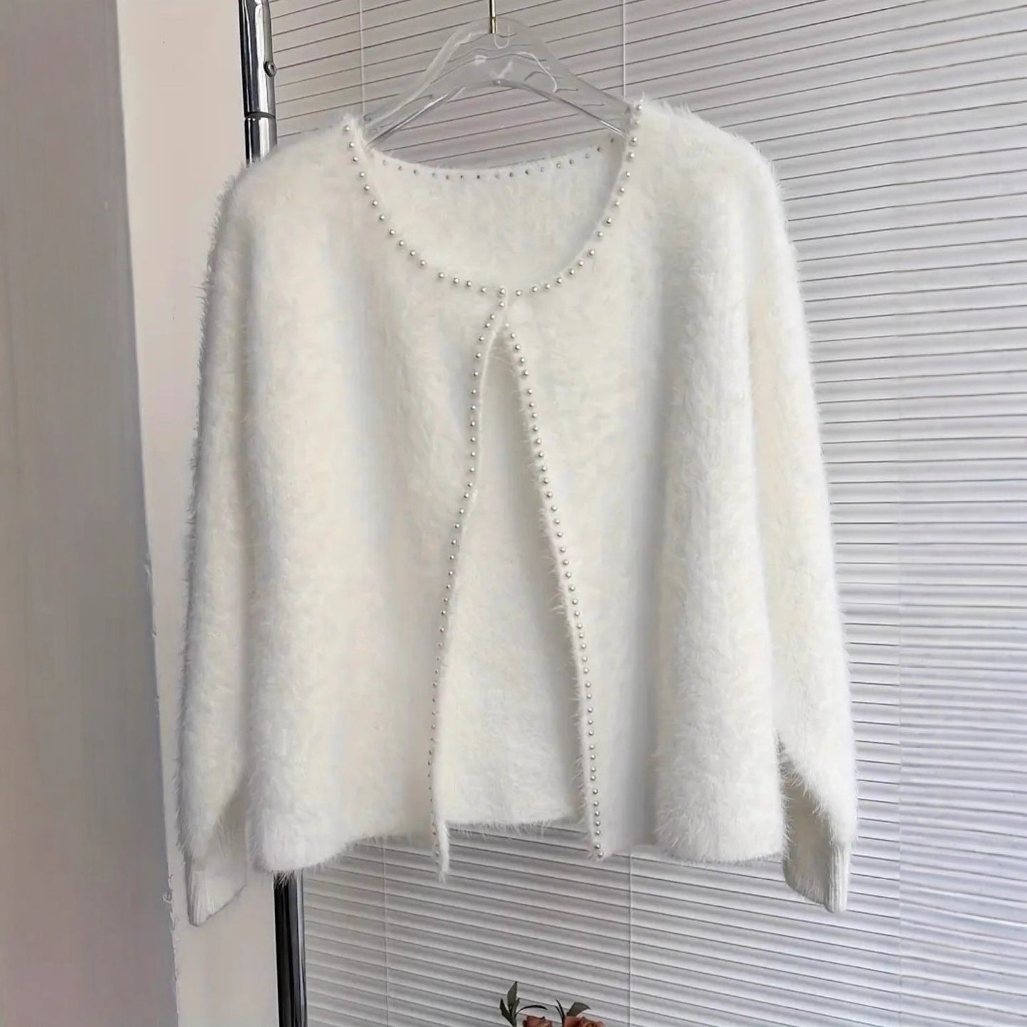 Vintage Inspired Cardigan