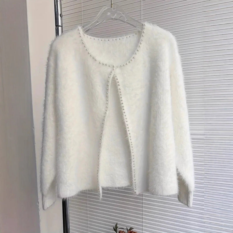 Vintage Inspired Cardigan