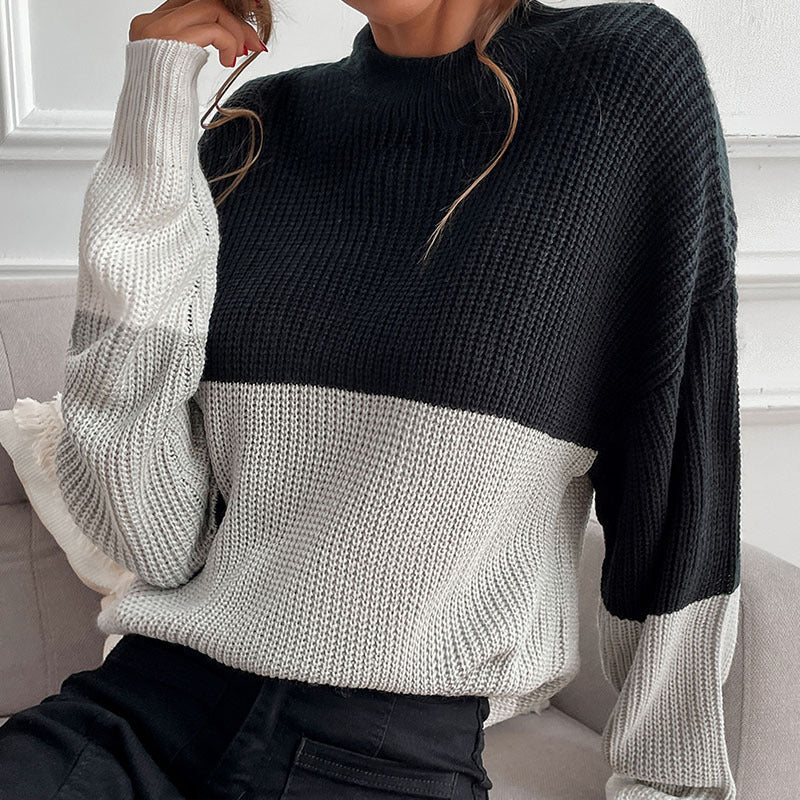 Classic Vintage Pullover